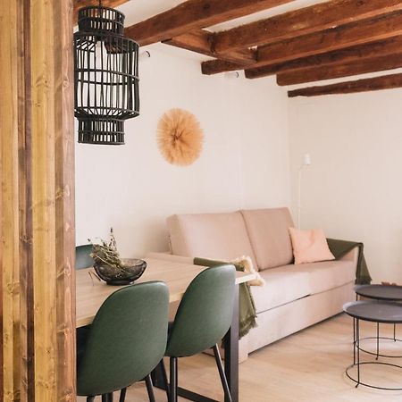 Apartaments La Rambla - Espero De Bolos - 4 Pers Cornudella de Montsant Buitenkant foto