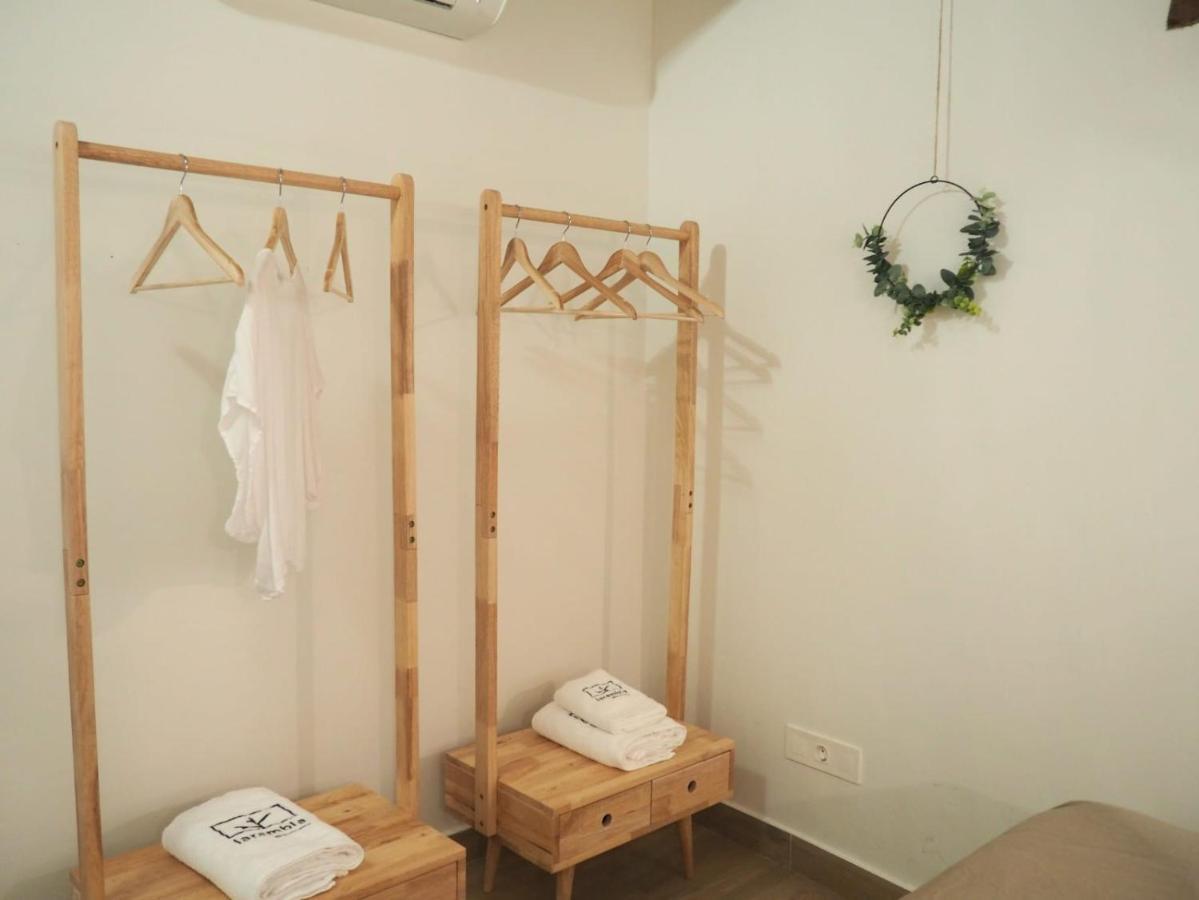 Apartaments La Rambla - Espero De Bolos - 4 Pers Cornudella de Montsant Buitenkant foto
